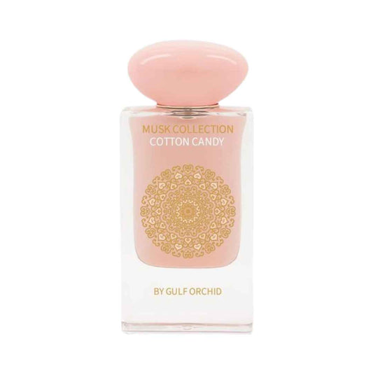 GULF ORCHID COTTON CANDY MUSK EDP FOR WOMEN