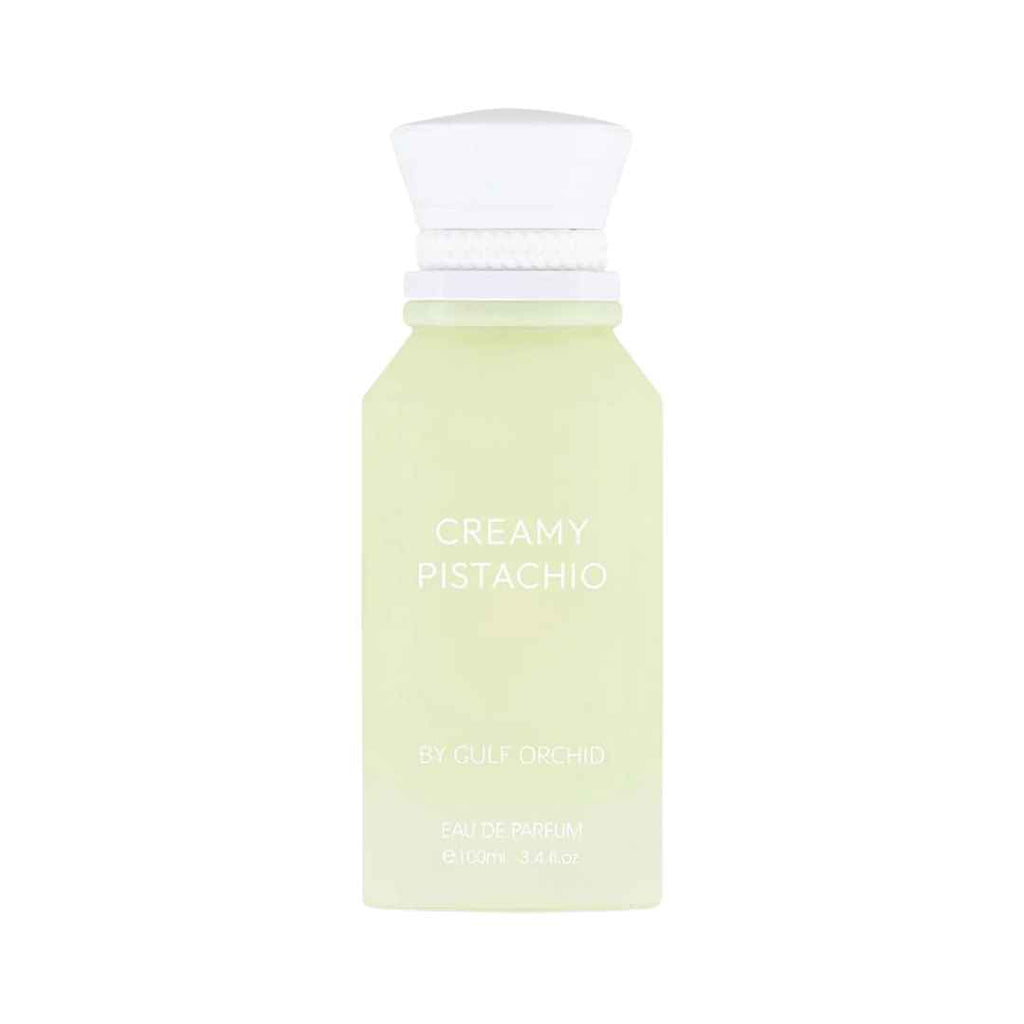 GULF ORCHID CREAMY PISTACHIO EDP FOR WOMEN