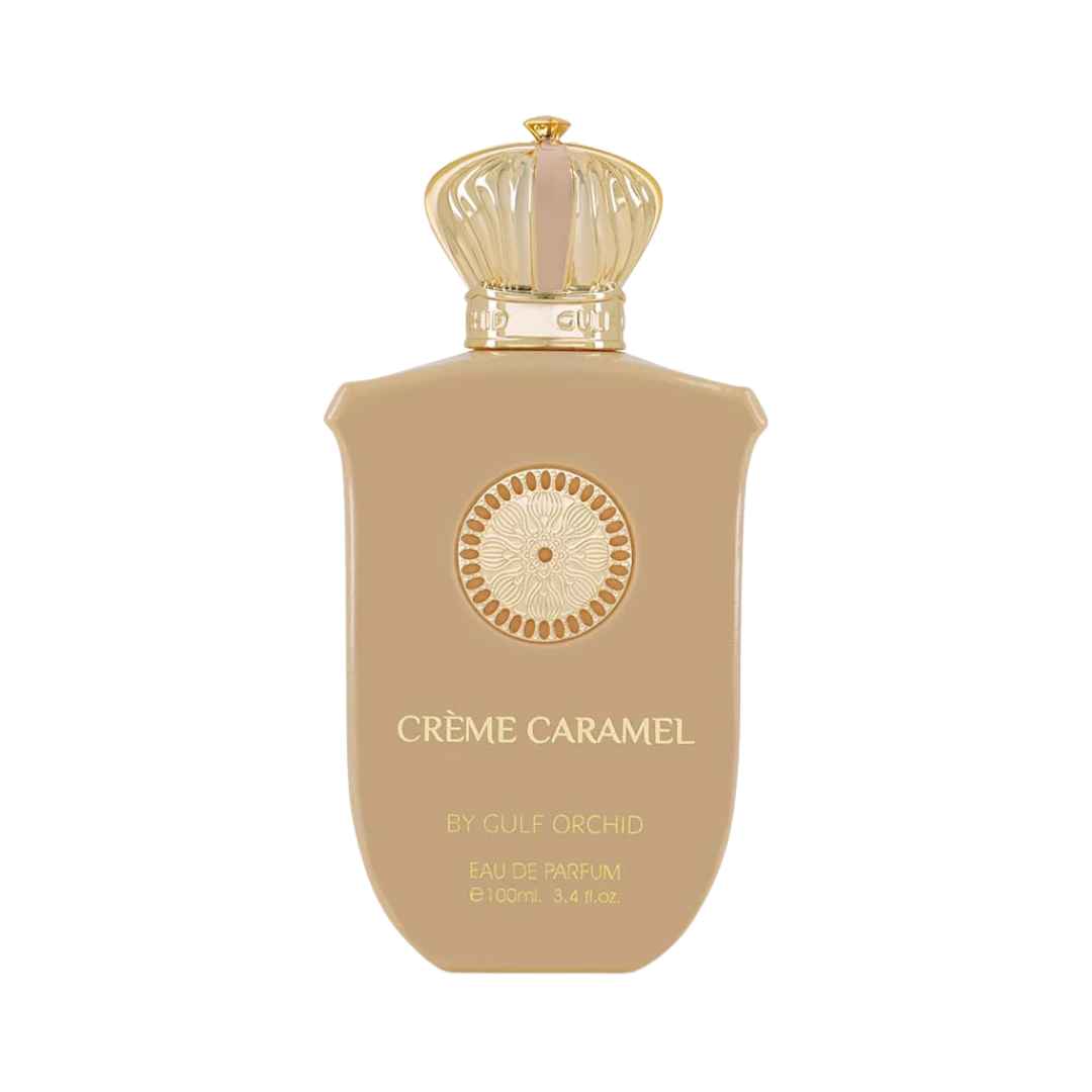 GULF ORCHID CREME CARAMEL EDP FOR WOMEN