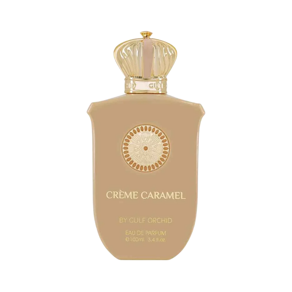GULF ORCHID CREME CARAMEL EDP FOR WOMEN DECANT