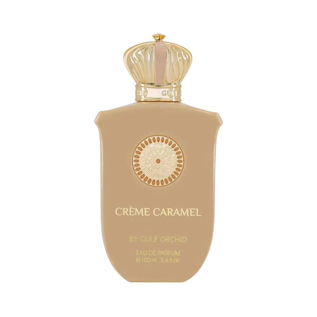 GULF ORCHID CREME CARAMEL EDP FOR WOMEN DECANT