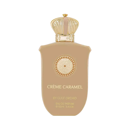 GULF ORCHID CREME CARAMEL EDP FOR WOMEN DECANT