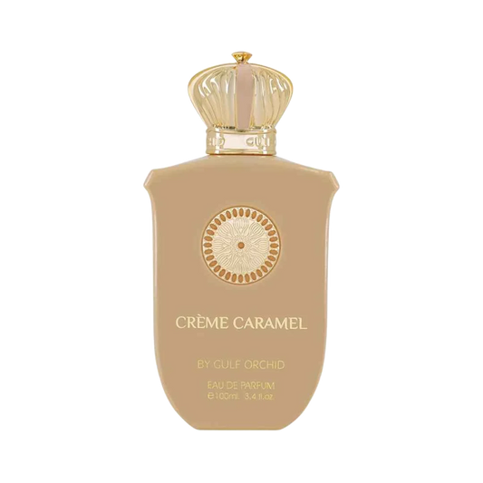 GULF ORCHID CREME CARAMEL EDP FOR WOMEN DECANT