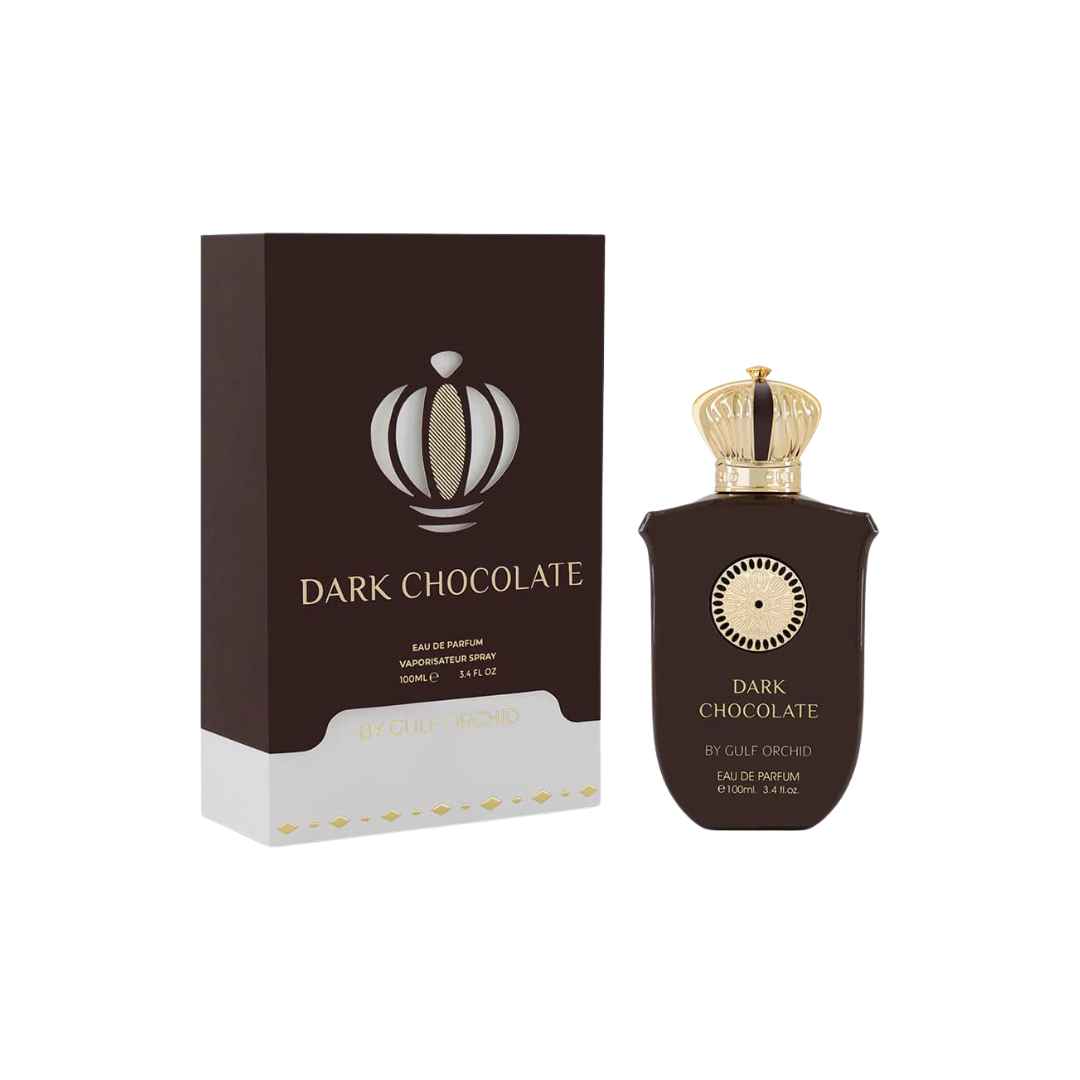 GULF ORCHID DARK CHOCOLATE EDP UNSIEX