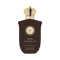 GULF ORCHID DARK CHOCOLATE EDP UNSIEX - 100 ml -Hadiyyeh
