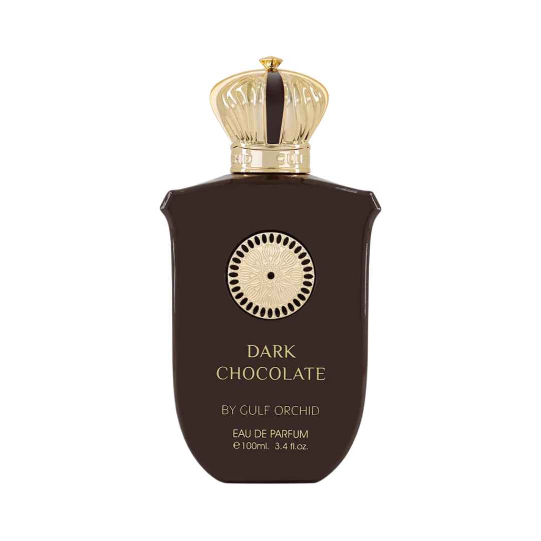 GULF ORCHID DARK CHOCOLATE EDP UNSIEX