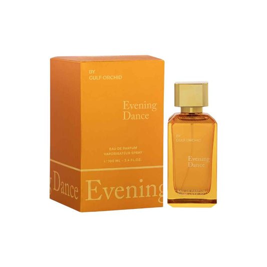 GULF ORCHID EVENING DANCE EDP UNISEX - 110 ml -Hadiyyeh