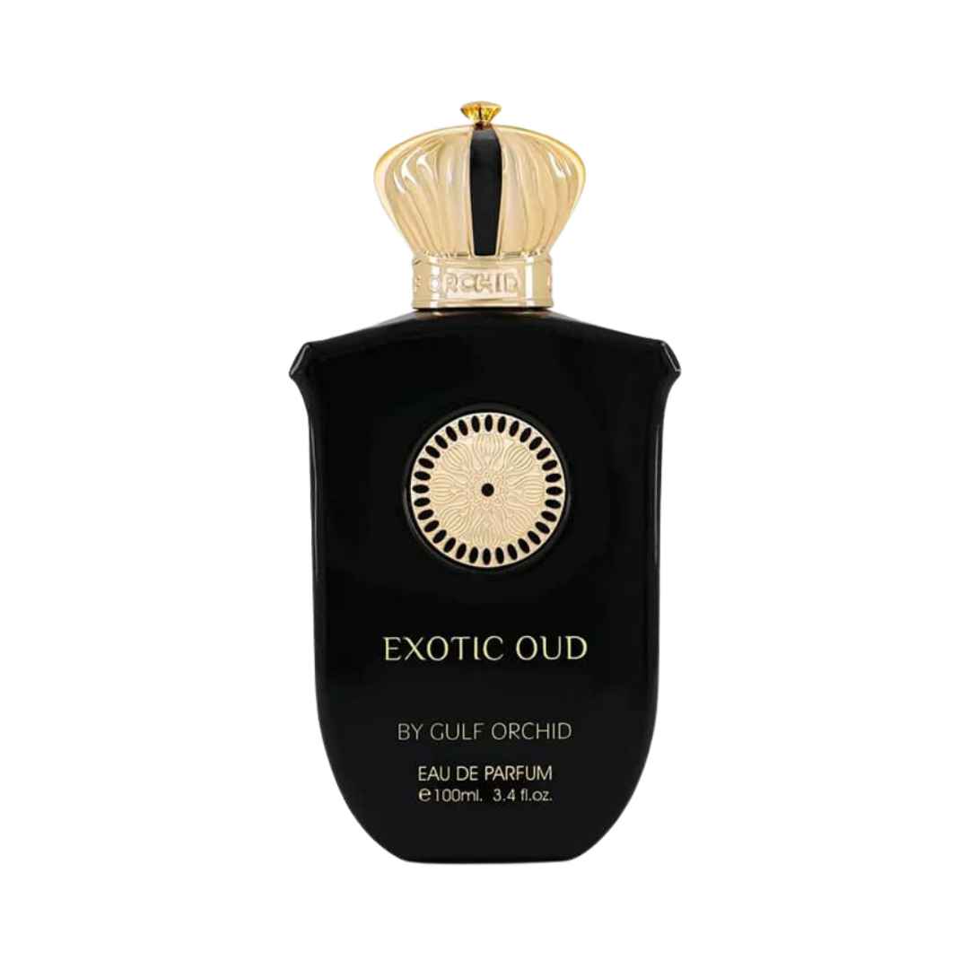 GULD ORCHID EXOTIC OUD EDP FOR MEN