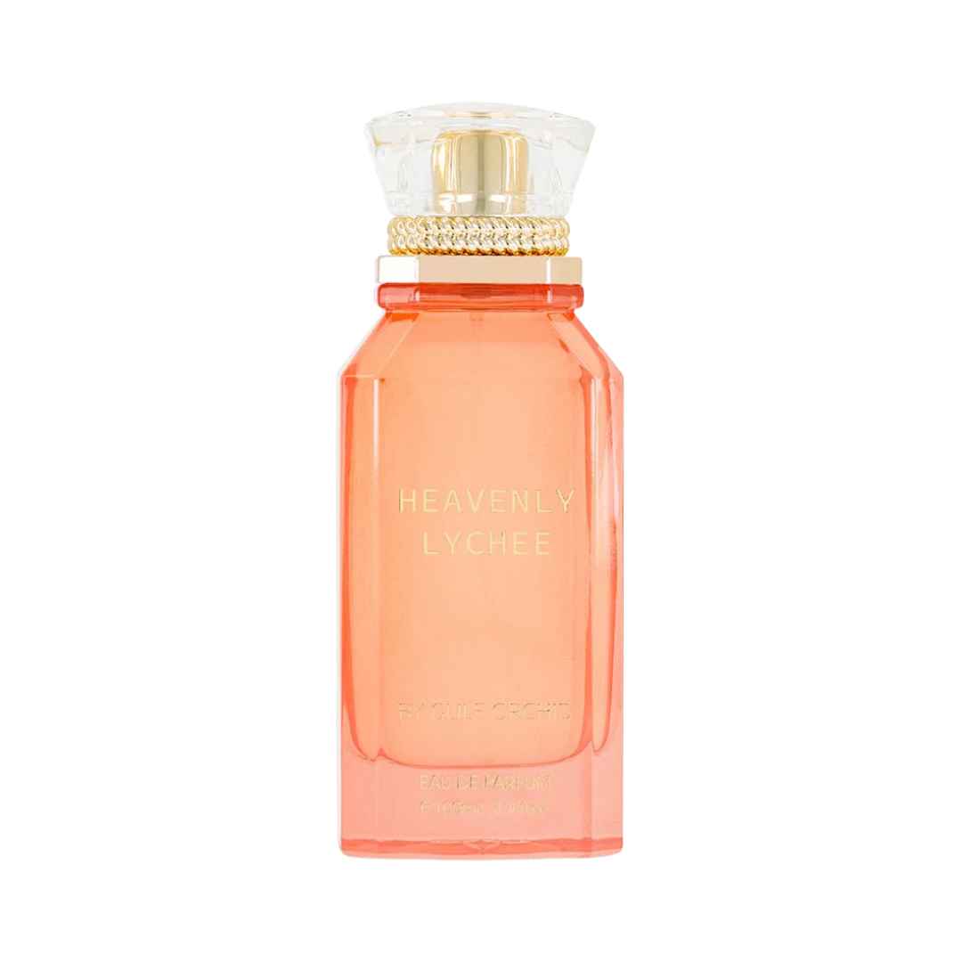 GULF ORCHID HEAVENLY LYCHEE EDP FOR WOMEN