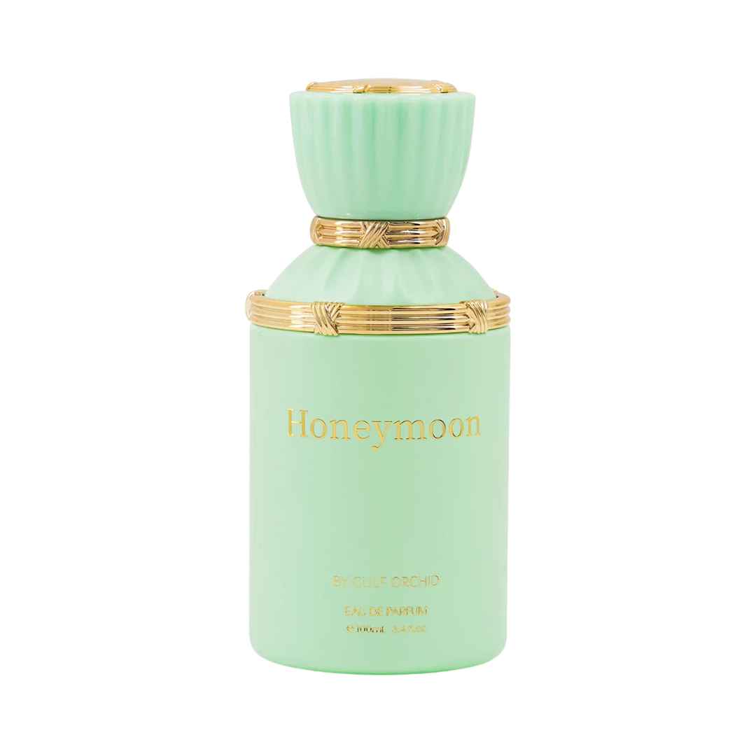 GULF ORCHID HONEYMOON EDP FOR WOMEN