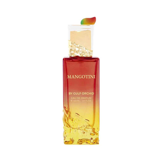 GULF ORCHID MANGOTINI EDP FOR WOMEN - 100 ml -Hadiyyeh