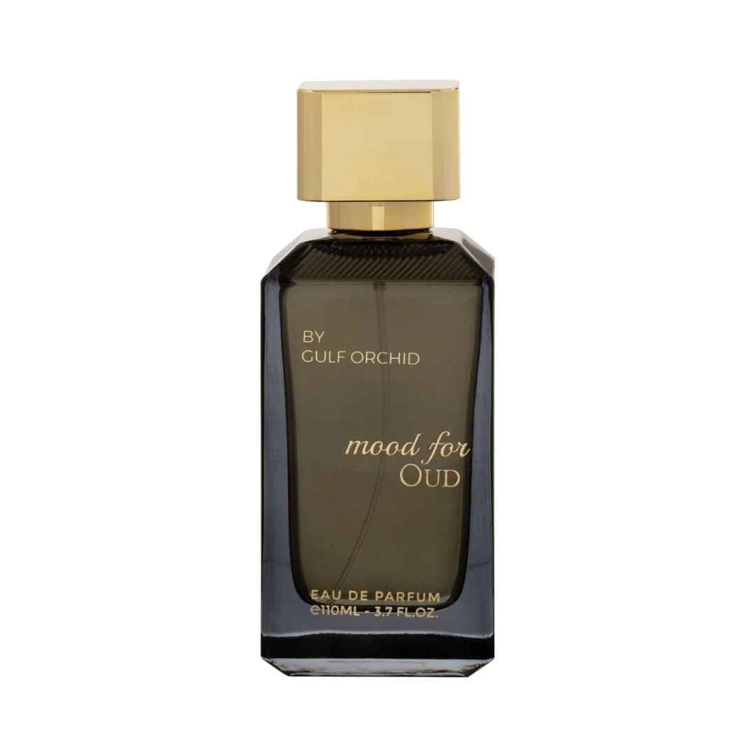 GULF ORCHID MOOD FOR OUD EDP UNISEX - 110 ml -Hadiyyeh