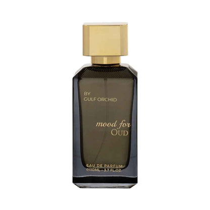 GULF ORCHID MOOD FOR OUD EDP UNISEX - 110 ml -Hadiyyeh