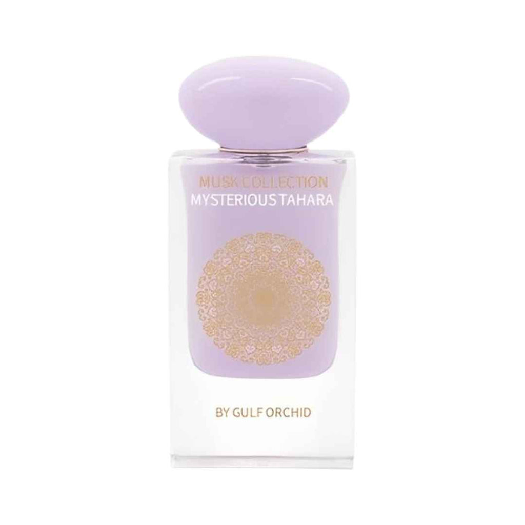 GULF ORCHID MYSTERIOUS TAHARA MUSK EDP FOR WOMEN