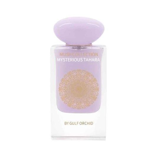 GULF ORCHID MYSTERIOUS TAHARA MUSK EDP FOR WOMEN