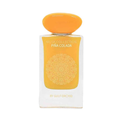 GULF ORCHID PINA COLADA MUSK EDP FOR WOMEN