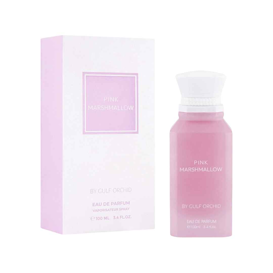 GULF ORCHID PINK MARSHMALLOW EDP FOR WOMEN