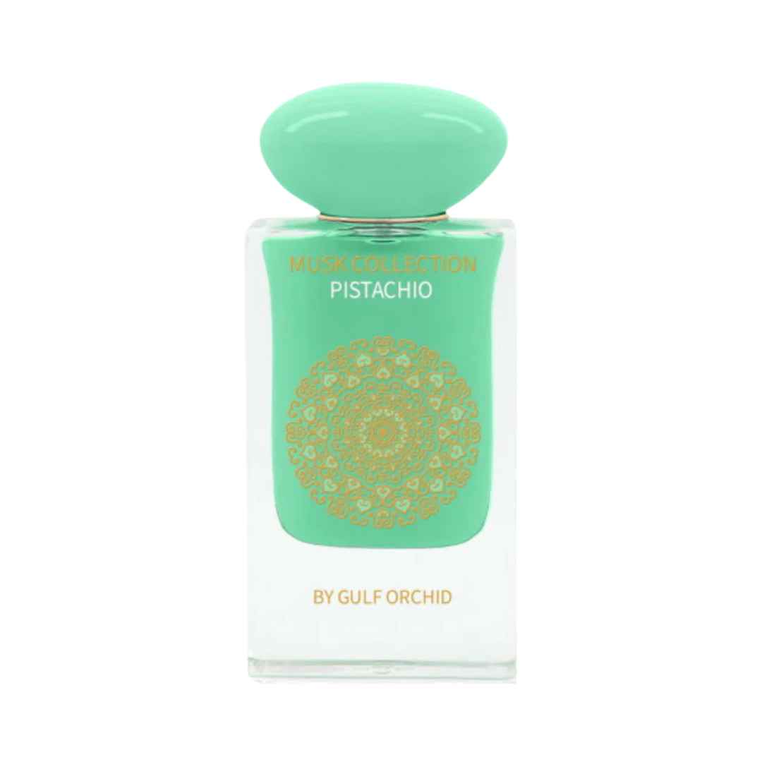 GULF ORCHID PISTACHIO MUSK EDP FOR WOMEN
