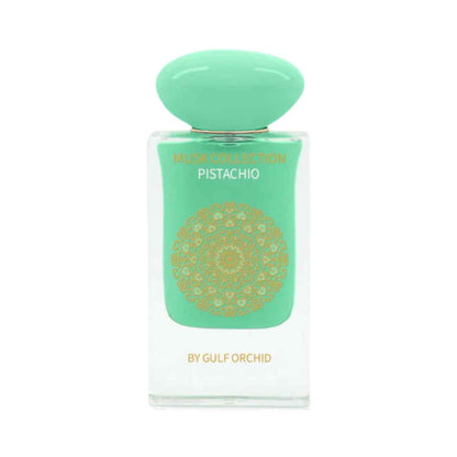 GULF ORCHID PISTACHIO MUSK EDP FOR WOMEN