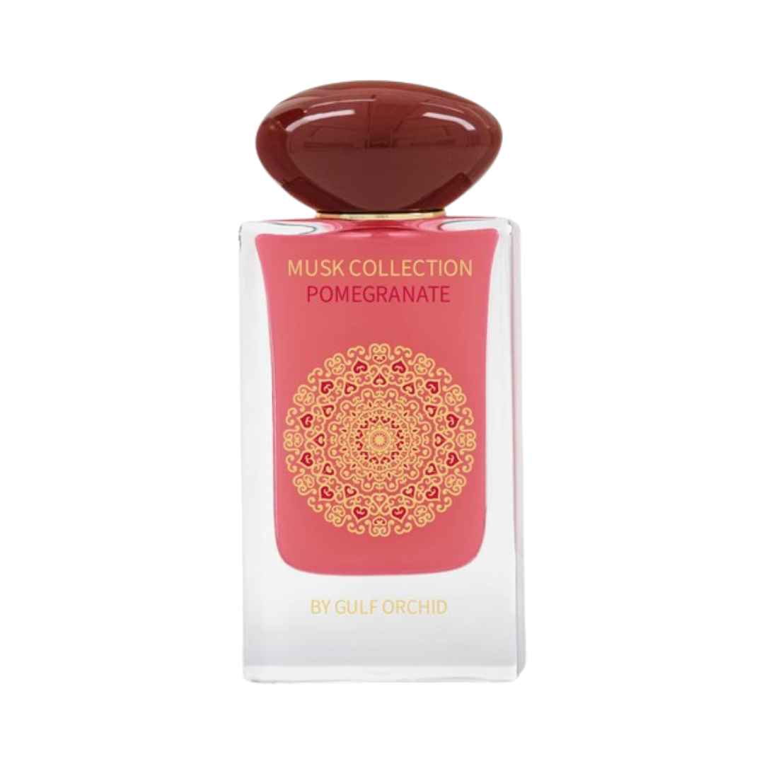 GULF ORCHID POMEGRANATE MUSK EDP FOR WOMEN
