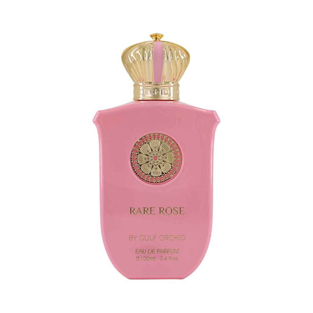 GULF ORCHID RARE ROSE EDP FOR WOMEN