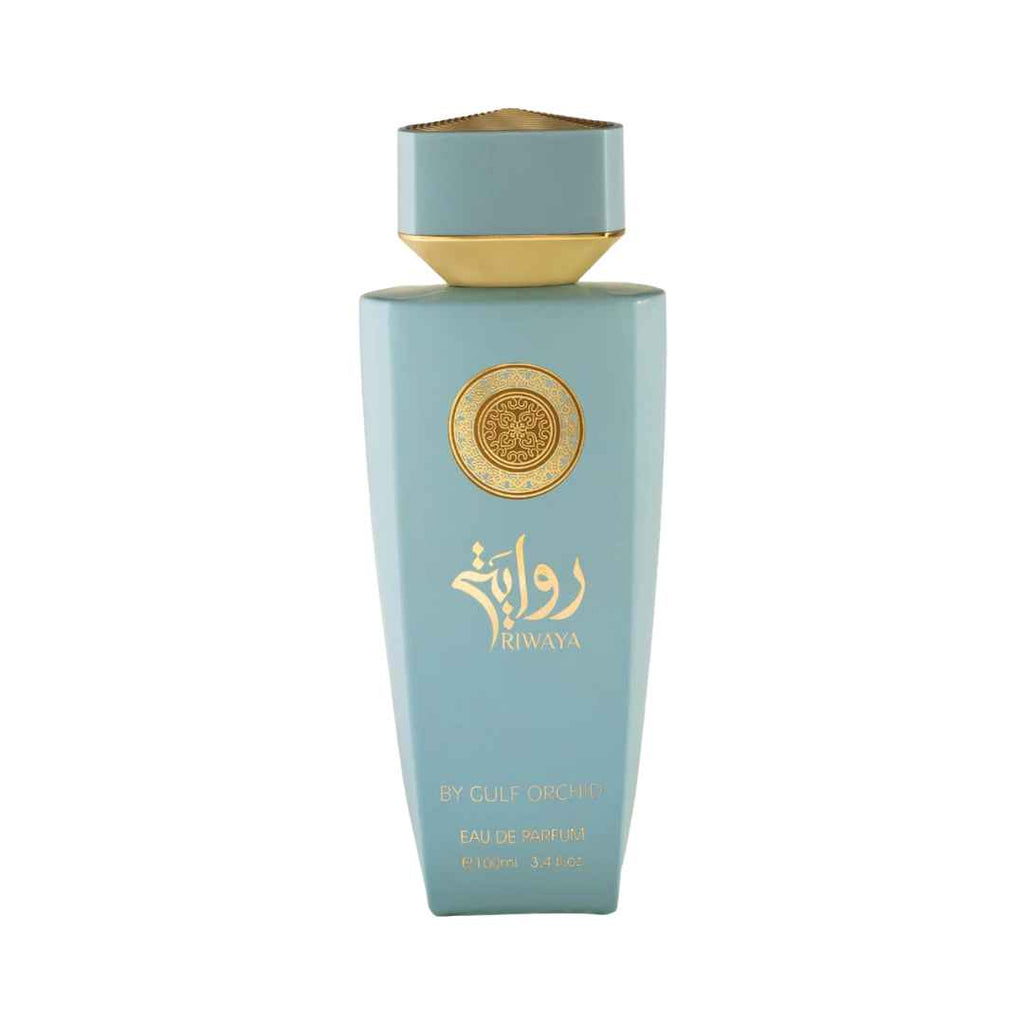 GULF ORCHID RIWAYA EDP UNSIEX