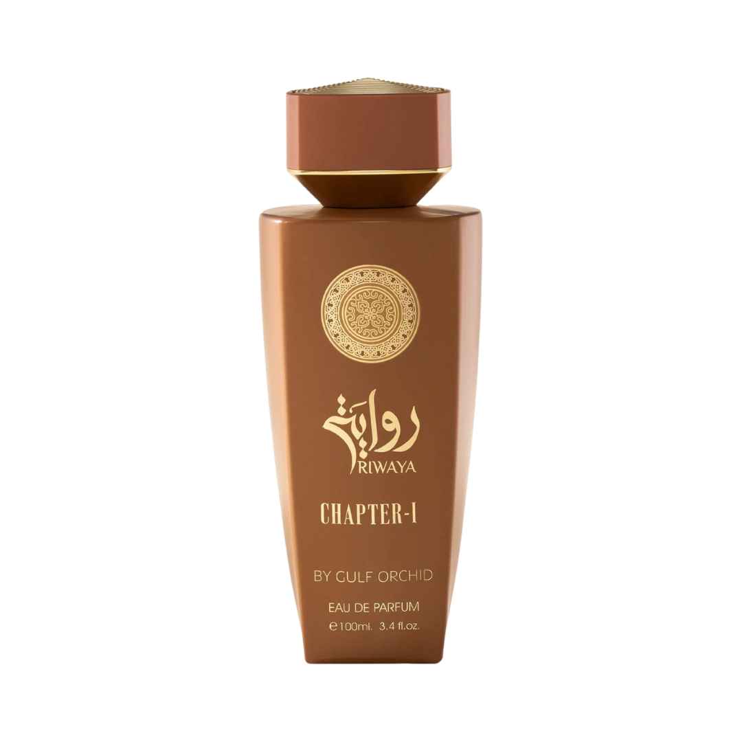 GULF ORCHID RIWAYA CHAPTER I EDP UNISEX