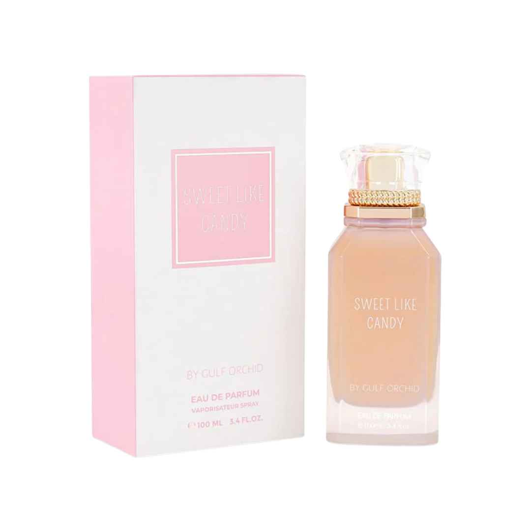 GULF ORCHID SWEET LIKE CANDY EDP FOR WOMEN