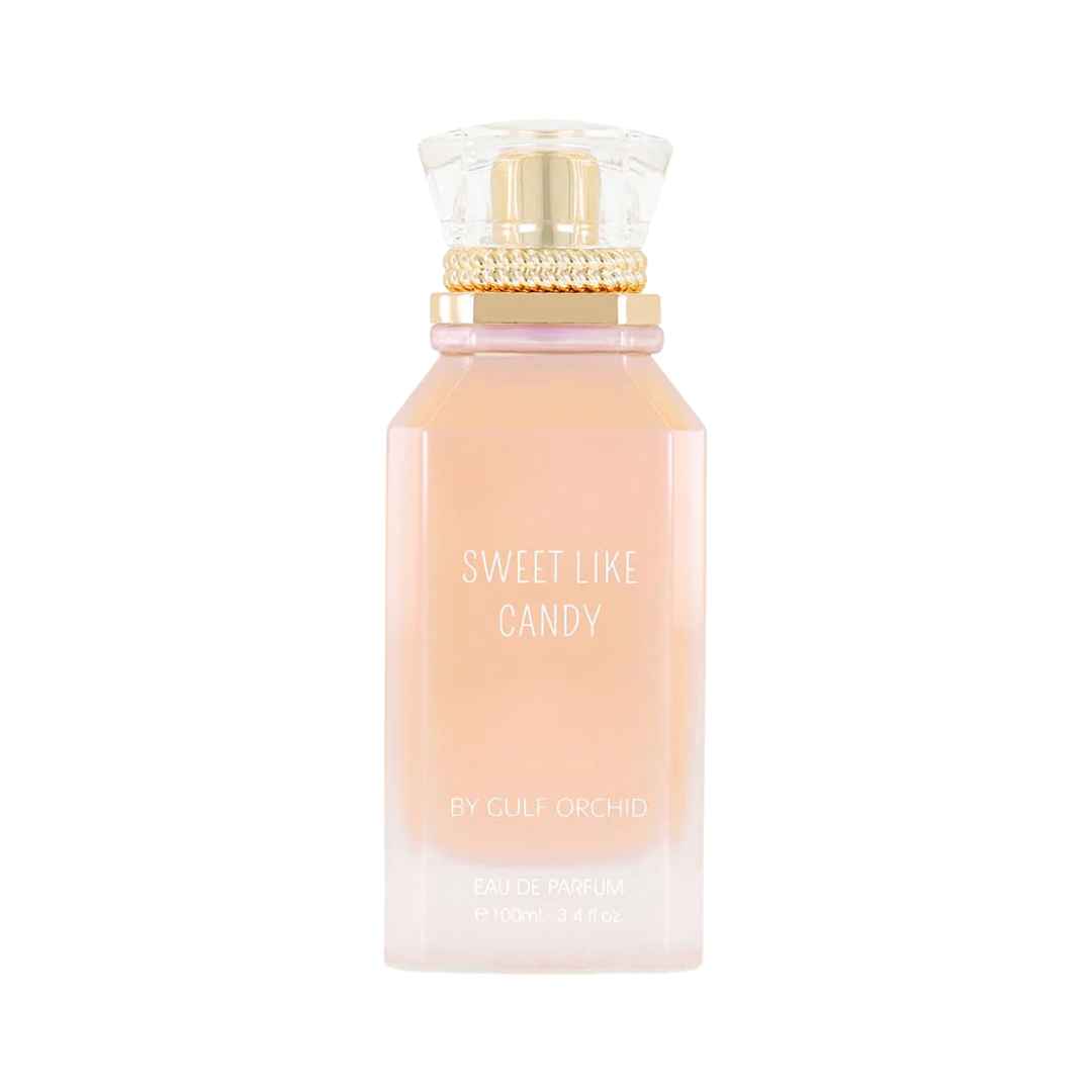GULF ORCHID SWEET LIKE CANDY EDP FOR WOMEN