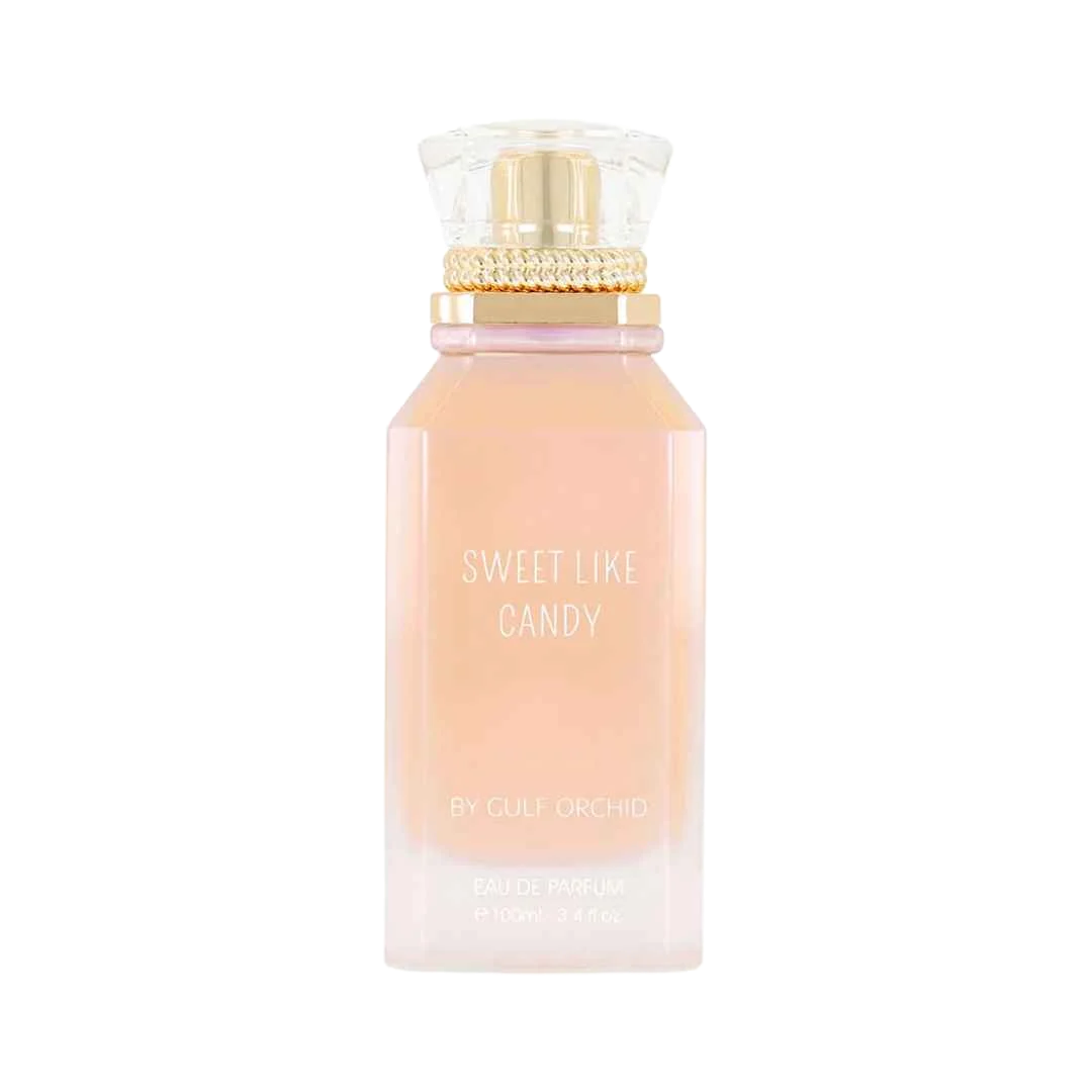 GULF ORCHID SWEET LIKE CANDY EDP FOR WOMEN DECANT