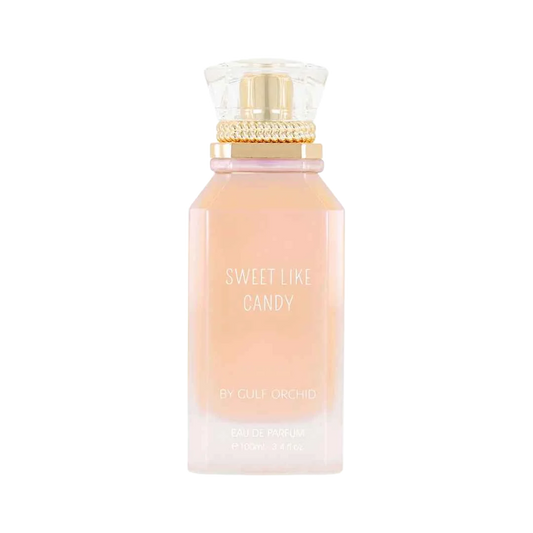 GULF ORCHID SWEET LIKE CANDY EDP FOR WOMEN DECANT