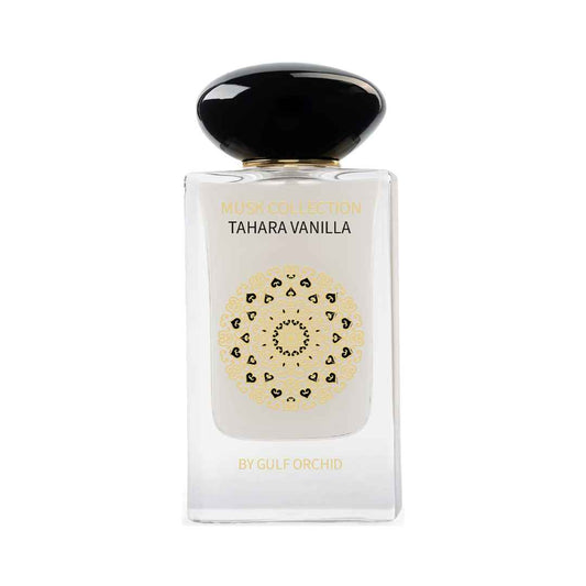 GULF ORCHID TAHARA VANILLA MUSK EDP FOR WOMEN
