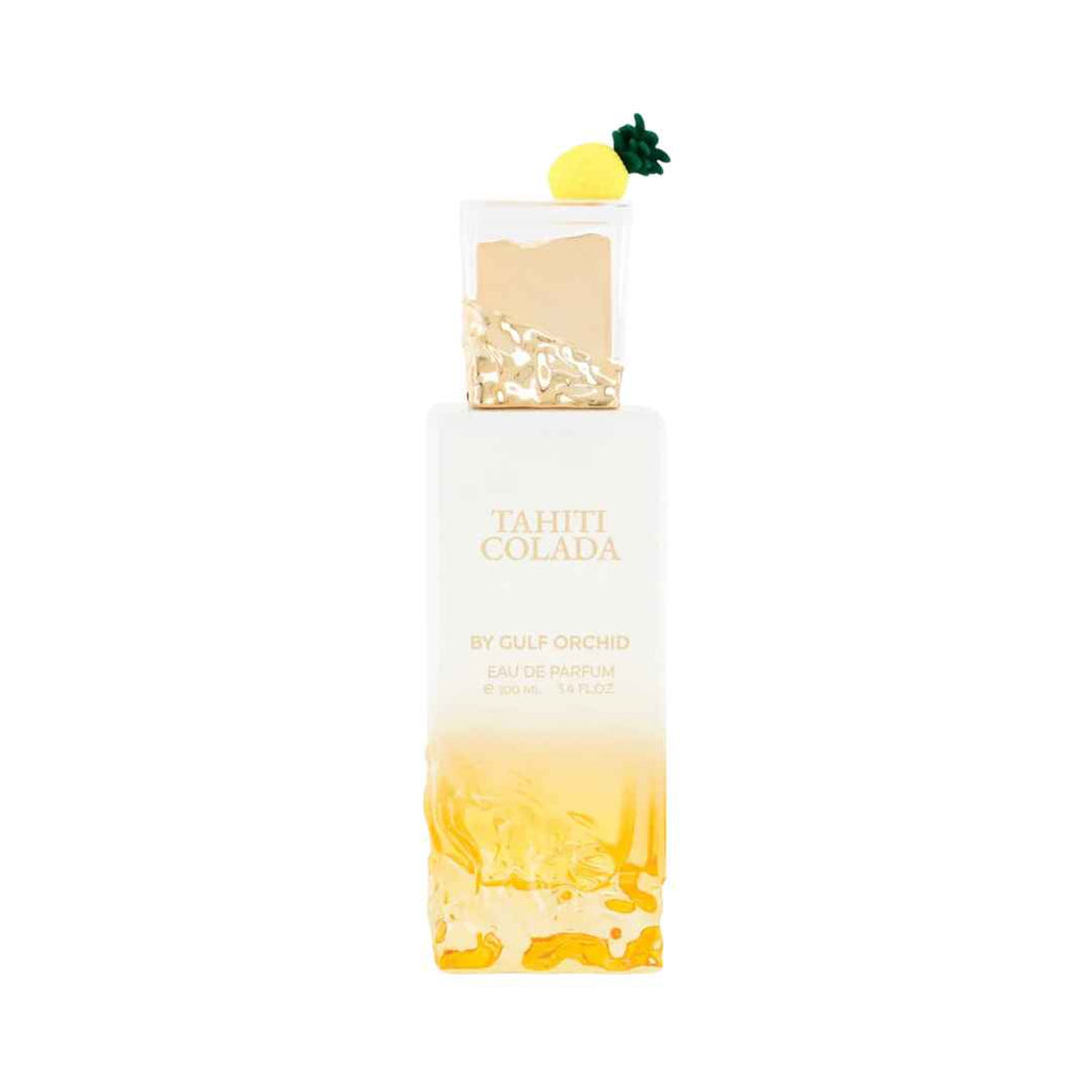 GULF ORCHID TAHITI COLADA EDP UNISEX