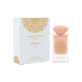 GULF ORCHID TOFFEE MUSK EDP FOR WOMEN