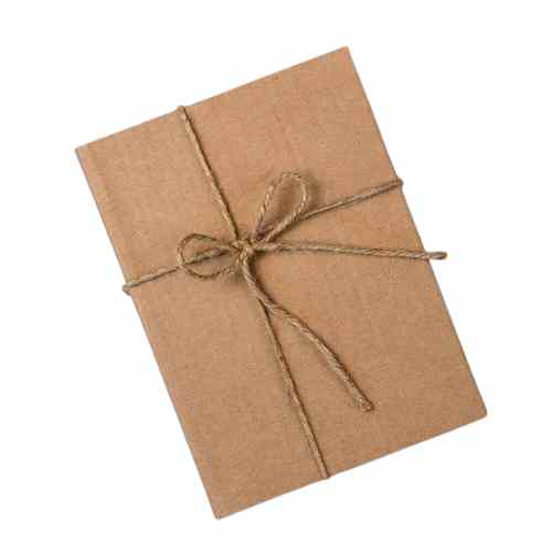 Gift Wrapping