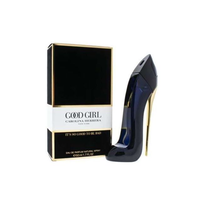 CAROLINA HERRERA GOOD GIRL EDP