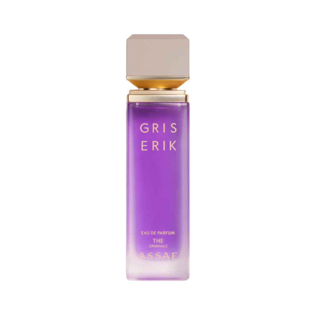 ASSAF GRIS ERIK EDP UNISEX