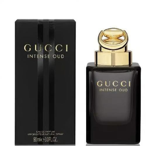 GUCCI INTENSE OUD EDP UNISEX