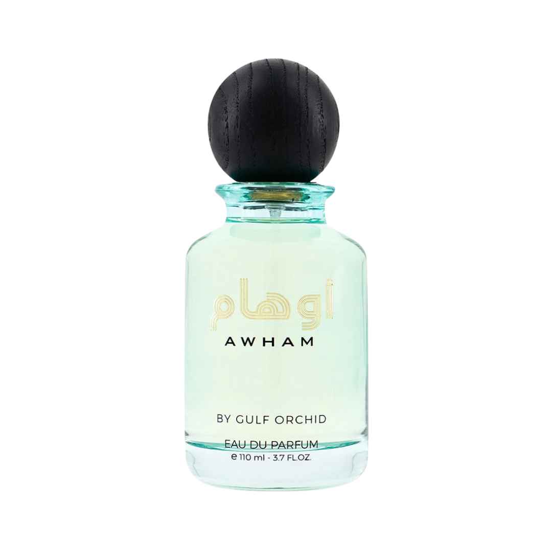 GULF ORCHID AWHAM EDP FOR MEN