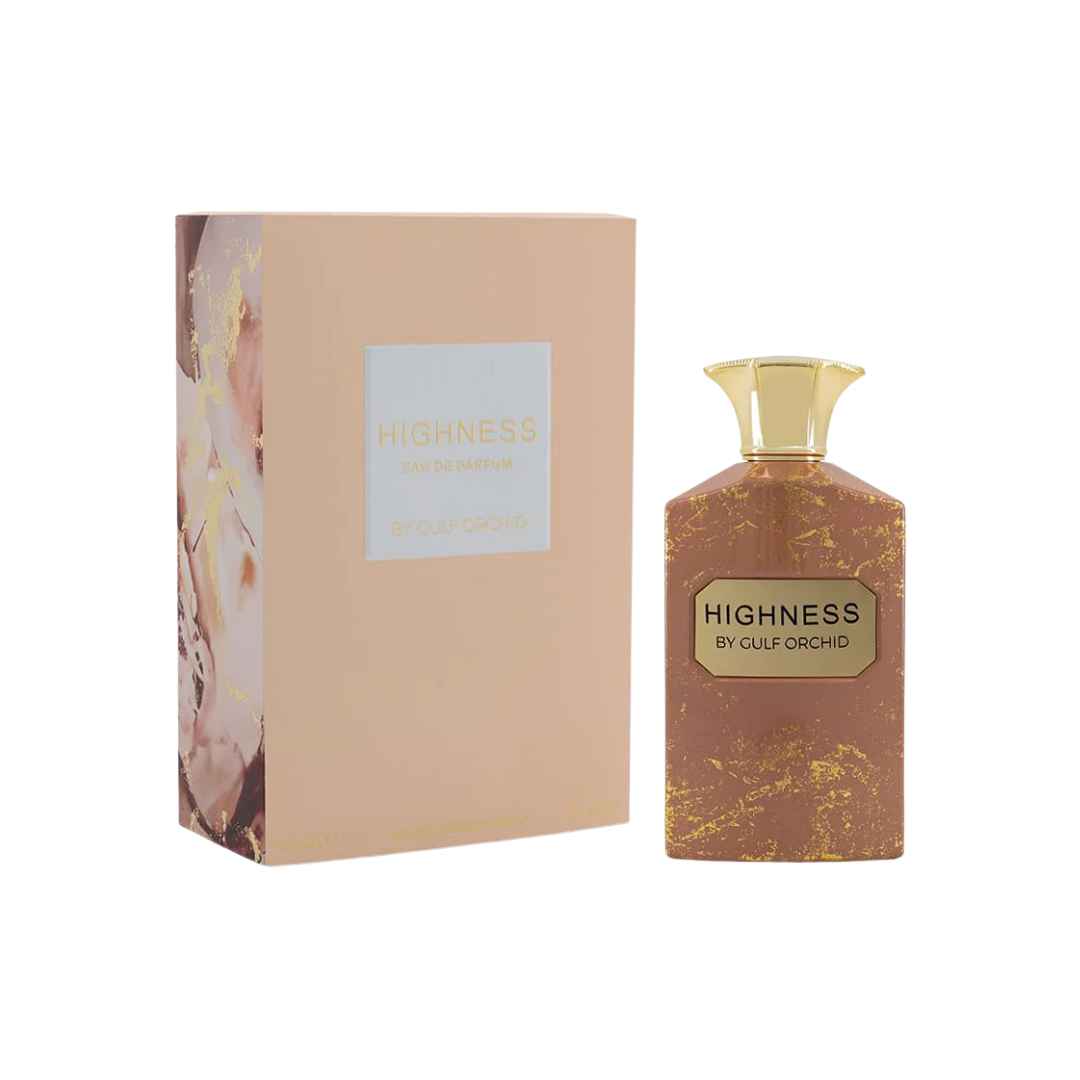 GULF ORCHID HIGHNESS EDP FOR WOMEN