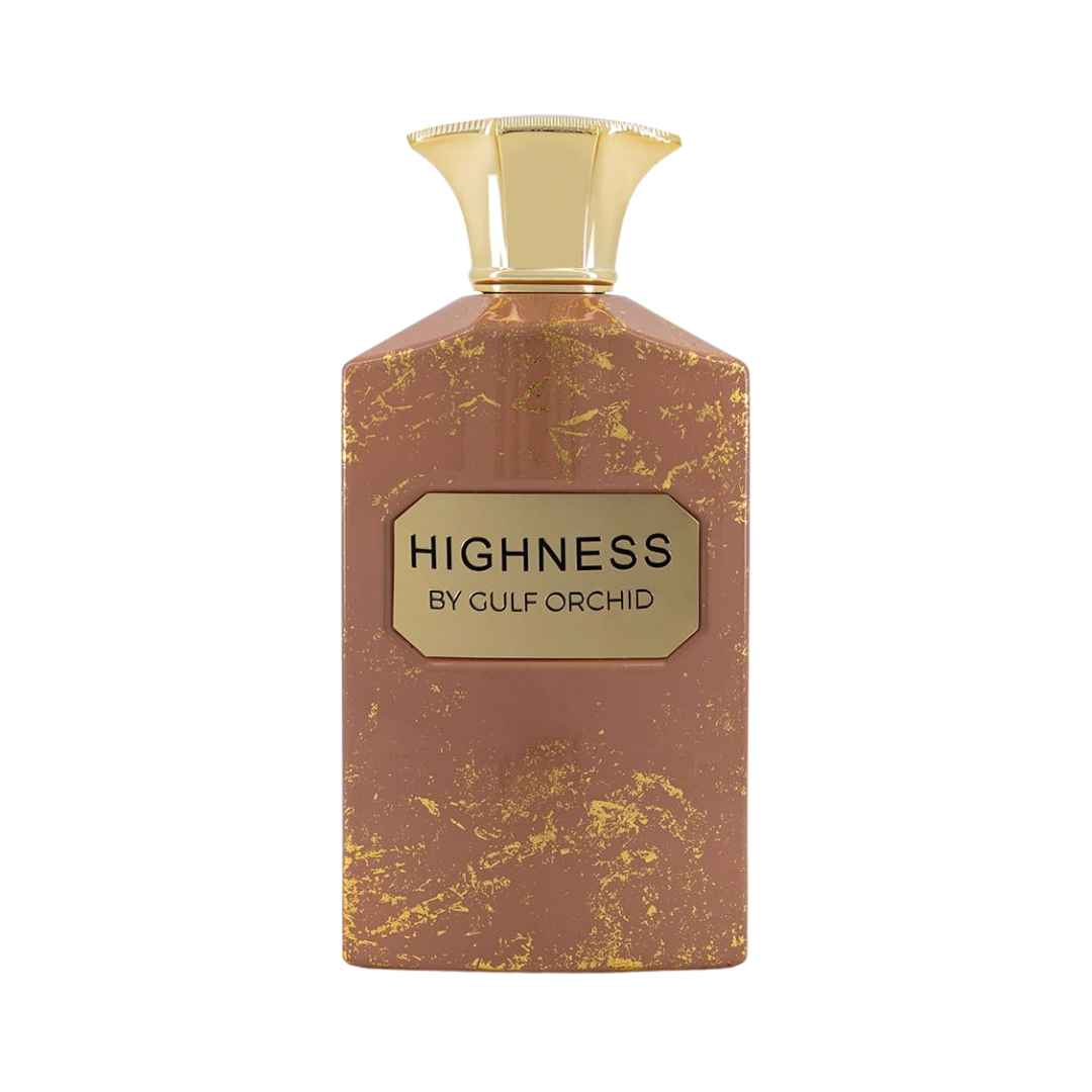 GULF ORCHID HIGHNESS EDP FOR WOMEN