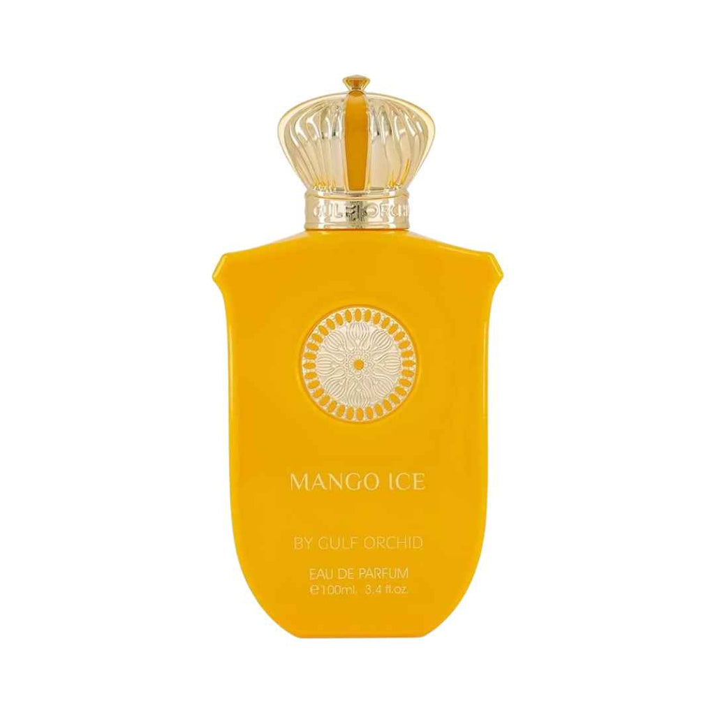 GULF ORCHID MANGO ICE EDP FOR MEN