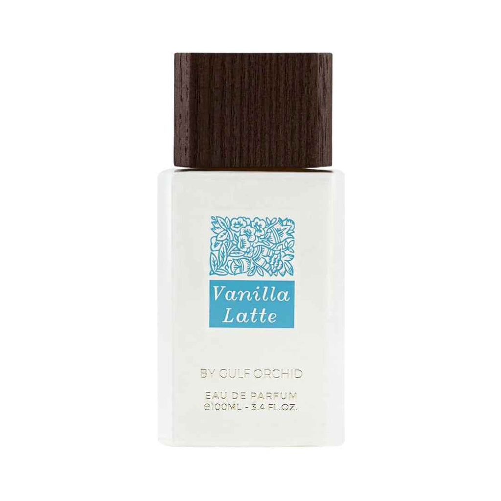 GULF ORCHID VANILLA LATTE EDP FOR WOMEN
