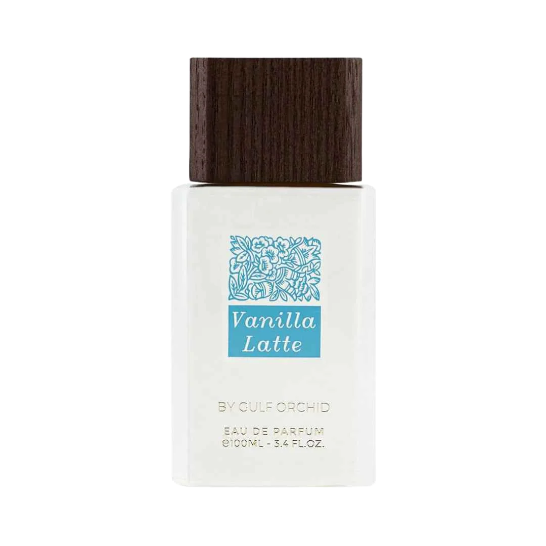 GULF ORCHID VANILLA LATTE EDP FOR WOMEN DECANT