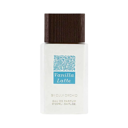 GULF ORCHID VANILLA LATTE EDP FOR WOMEN DECANT