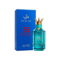 AL EZZ OUD HERSH 55 DEGREES CELSIUS EDP FOR MEN