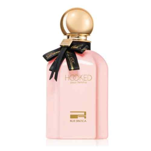 RUE BROCA HOOKED POUR FEMME EDP FOR WOMEN - Hadiyyeh