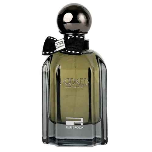 RUE BROCA HOOKED EDP FOR MEN - Hadiyyeh