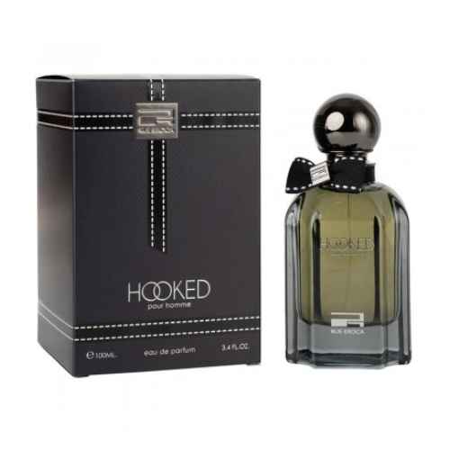 RUE BROCA HOOKED EDP FOR MEN - Hadiyyeh