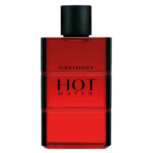 DAVIDOFF HOT WATER EDT